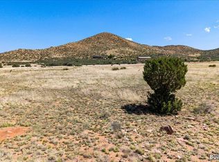 8375 N Howling Ln, Prescott Valley, AZ 86315