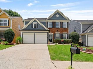 4312 Shillham Ct, Cumming, GA 30040