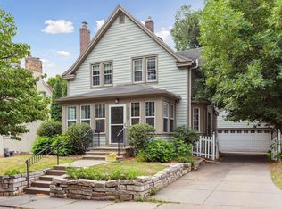 3325 W 32nd St, Minneapolis, MN 55416