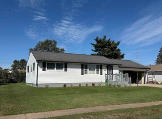16 Beech Crt, Babbitt, MN 55706-0000