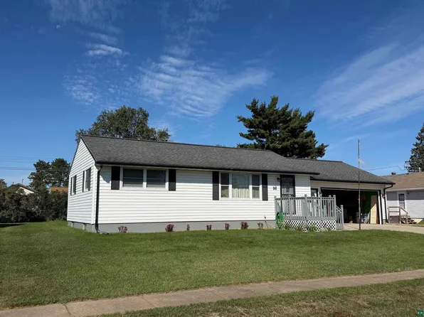 16 Beech Crt, Babbitt, MN 55706-0000
