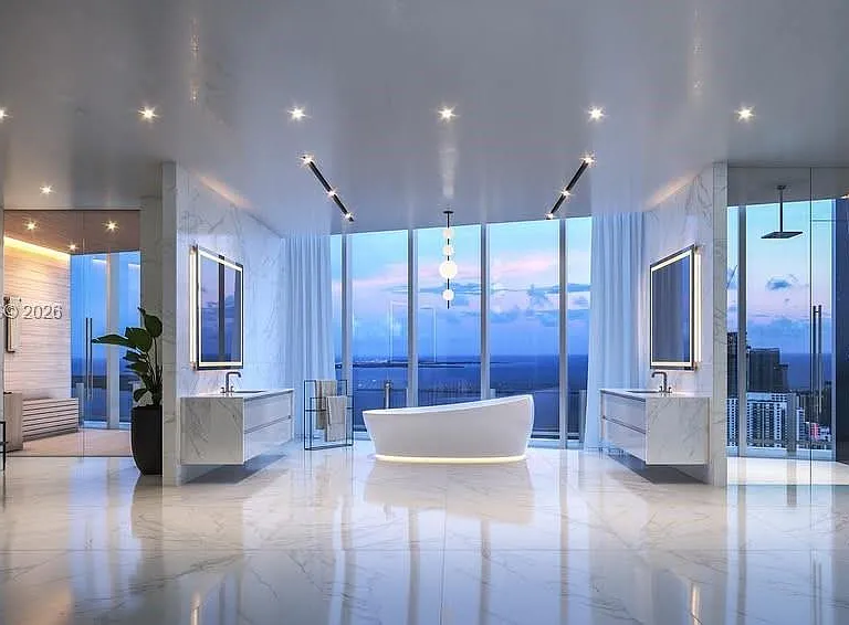 300 Biscayne Boulevard Way #505C — Photo 24