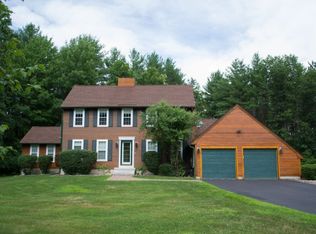 116 Homestead Cir, Milford, NH 03055