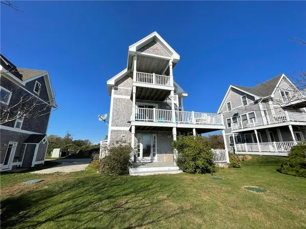 1723 Corn Neck Rd, Block Island, RI 02807