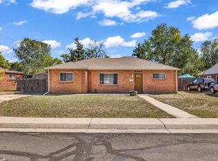 1780 Dichter Court, Thornton, CO 80229