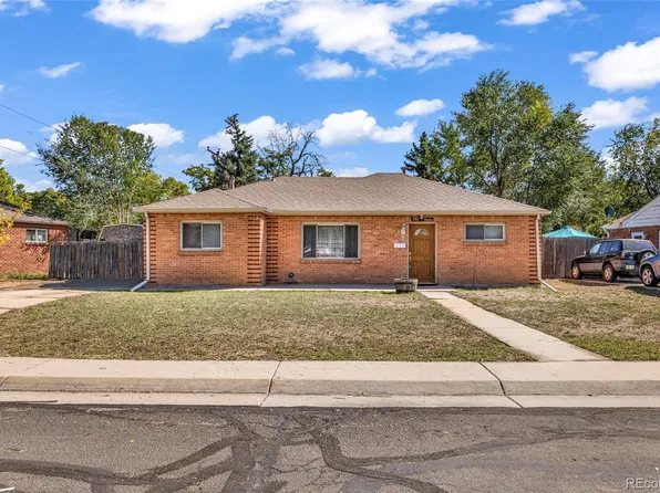 1780 Dichter Court, Thornton, CO 80229