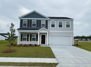 105 Stillhouse Dr, Springfield, GA 31329