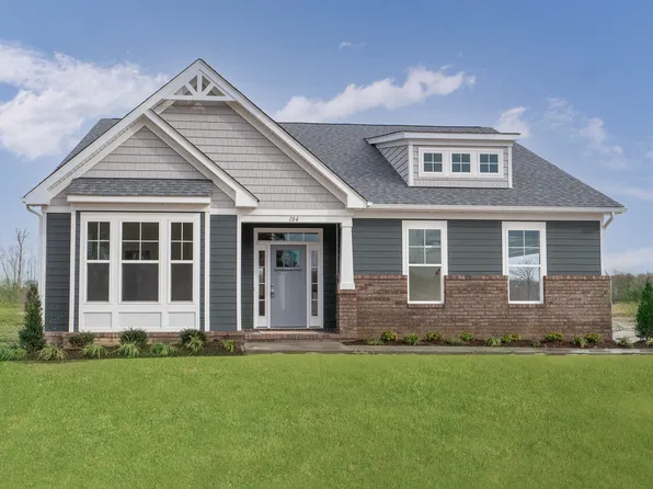 The Litton Plan, KH at Hungarian Rd