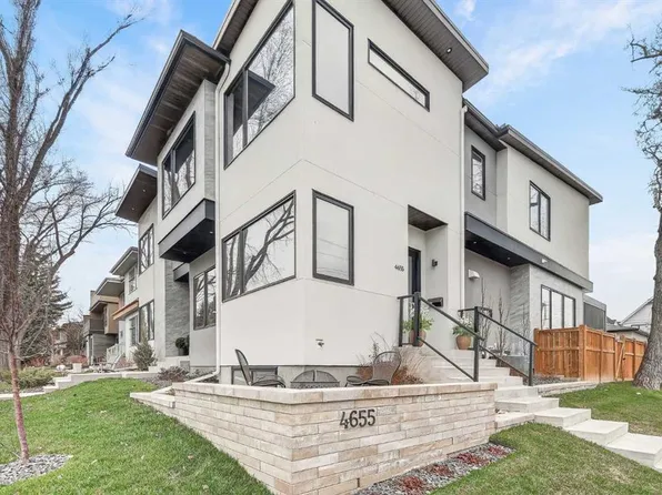 4655 E 19th St SW, Calgary, AB T2T 6X6
