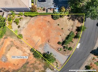 999 Saxberg Dr Lot 19, Paradise, CA 95969