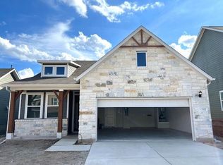 302 Marjorie Dr, Hutto, TX 78634