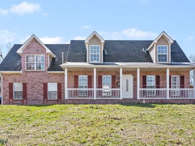 1700 Cedar Springs Cir, Clarksville, TN, 37042