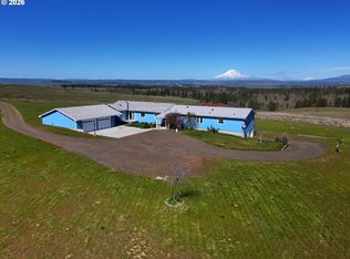 46 Palomino Dr, Centerville, WA