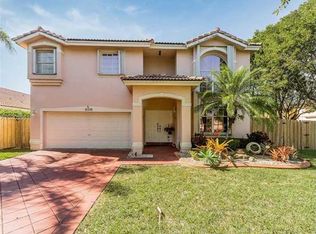 10338 SW 165th Ct, Miami, FL 33196