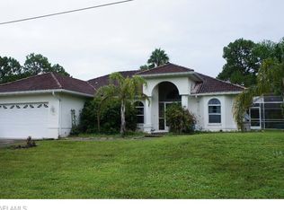714 McArthur Ave, Lehigh Acres, FL 33936