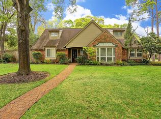 12643 Pebblebrook Dr, Houston, TX 77024