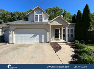 714 Bur Oak Ct W, Lafayette, IN