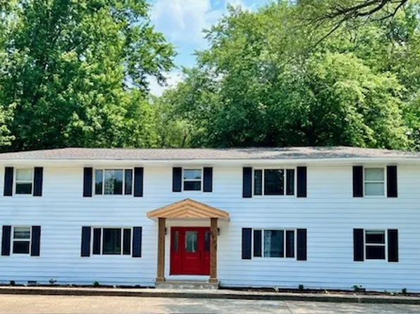 9332 N Cross St APT 1, Peoria, IL 61615