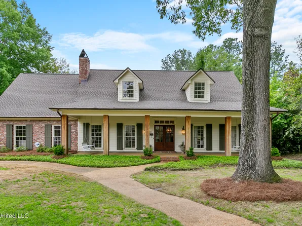 19 Sheffield Ct, Jackson, MS 39211