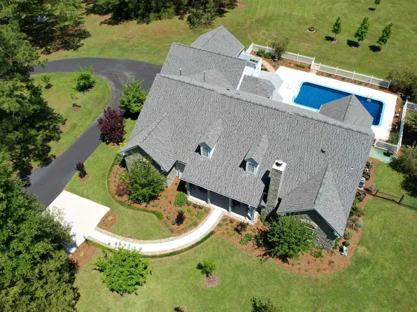 9730 Faraway Farm Rd, Tallahassee, FL 32317