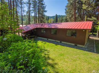 15876 River Rd, Leavenworth, WA 98826