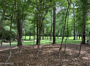 2627 Fords Creek Rd, Poplarville, MS 39470