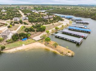 52 Carnoustie Dr, Graford, TX 76449