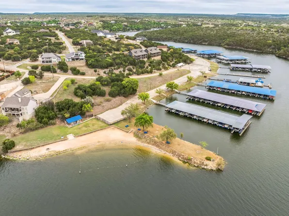 52 Carnoustie Dr, Graford, TX 76449