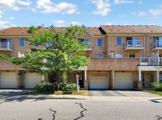 48 Cathedral High St, Markham, ON L6C 0P3