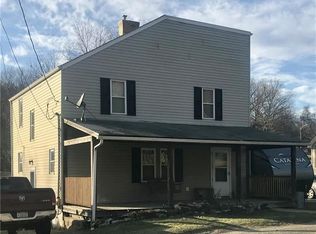 378 980th Rd, Mc Donald, PA 15057