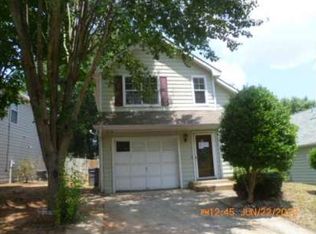 921 Heritage Valley Rd, Norcross, GA 30093