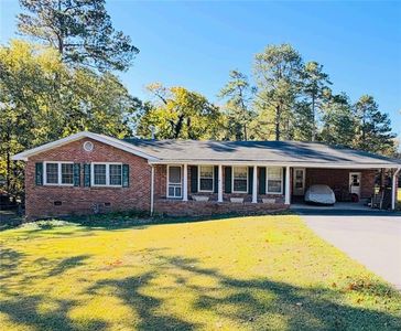 4125 W Oak Ln, Douglasville, GA, 30134