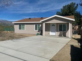 215 E George St, Banning, CA 92220