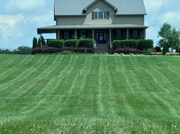 656 Oxford Rd, Jefferson City, TN 37760