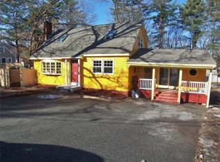 20 George Brown St, Billerica, MA 01821