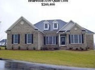 3109 Quiet Cv, Fort Mill, SC 29708