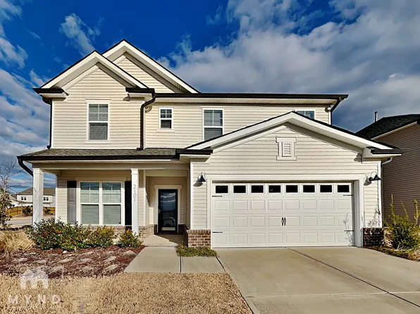 2101 Attend Xing, Fuquay Varina, NC 27526