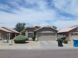 7620 S 26th Way, Phoenix, AZ 85042