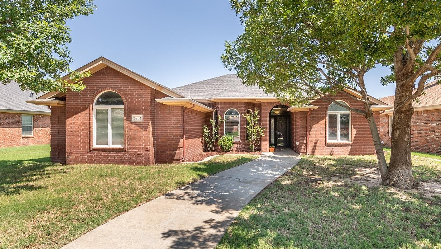 5904 101st St, Lubbock, TX 79424 Zillow