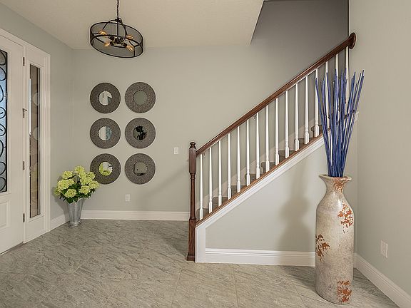 Foyer Cypress at Bexley