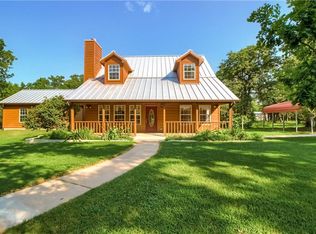 235 Woodlands Dr, Bastrop, TX 78602