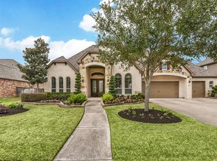 21322 Aurora Park Dr, Richmond, TX 77406