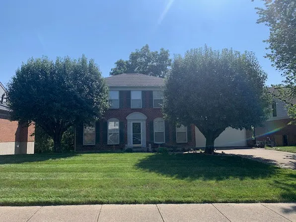 209 Ridge Hill Dr, Highland Heights, KY 41076