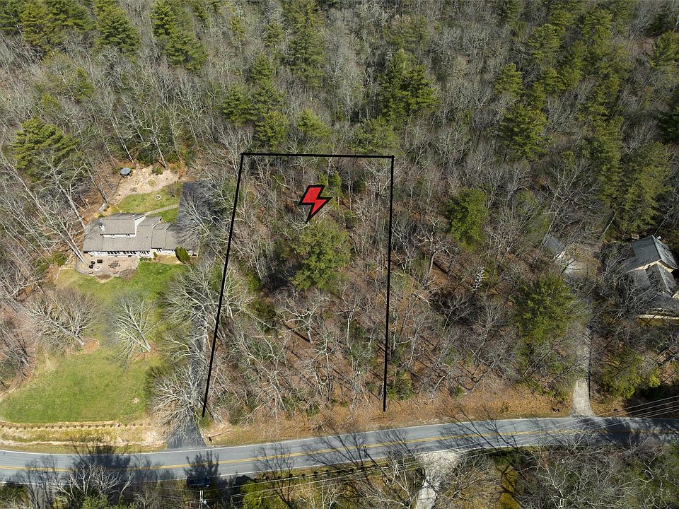 LOT 1A Cold Mountain Rd, Lake Toxaway, NC 28747 MLS 3840851 Zillow