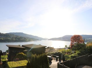 18 Axford Bay, Pt Moody, BC V3H3R2