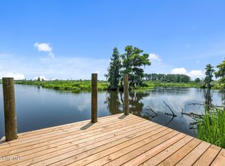 Tbd Jenny Lisa Lane, New Bern, NC 28562