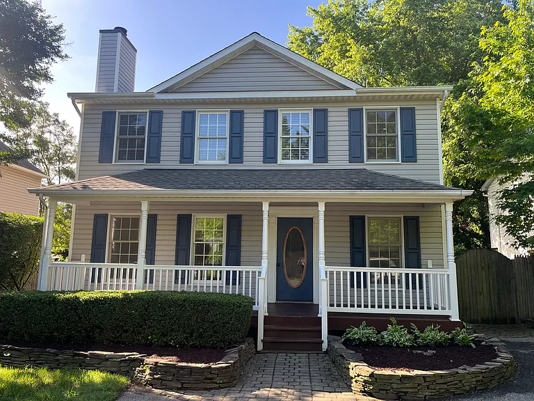 33 Robinson Landing Rd — Photo 1