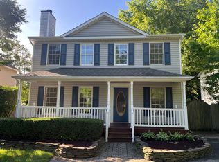 33 Robinson Landing Rd, Severna Park, MD 21146
