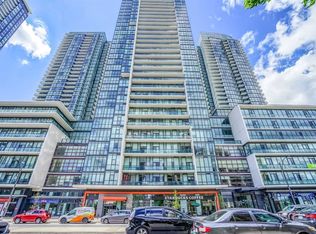 4070 Confederation Pkwy #3409, Mississauga, ON L5B 0E9