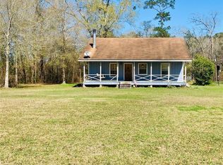 454 John King Rd, Ragley, LA 70657